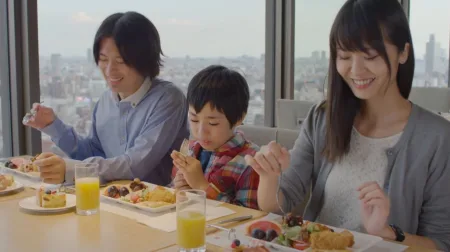 日本食研様