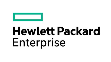 Hewlett Packard Enterprise 様
